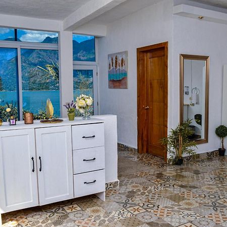 Villa Tiberias By Luxury Atitlan San Pedro La Laguna Esterno foto
