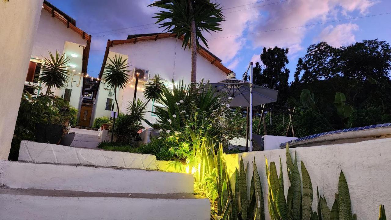 Villa Tiberias By Luxury Atitlan San Pedro La Laguna Esterno foto