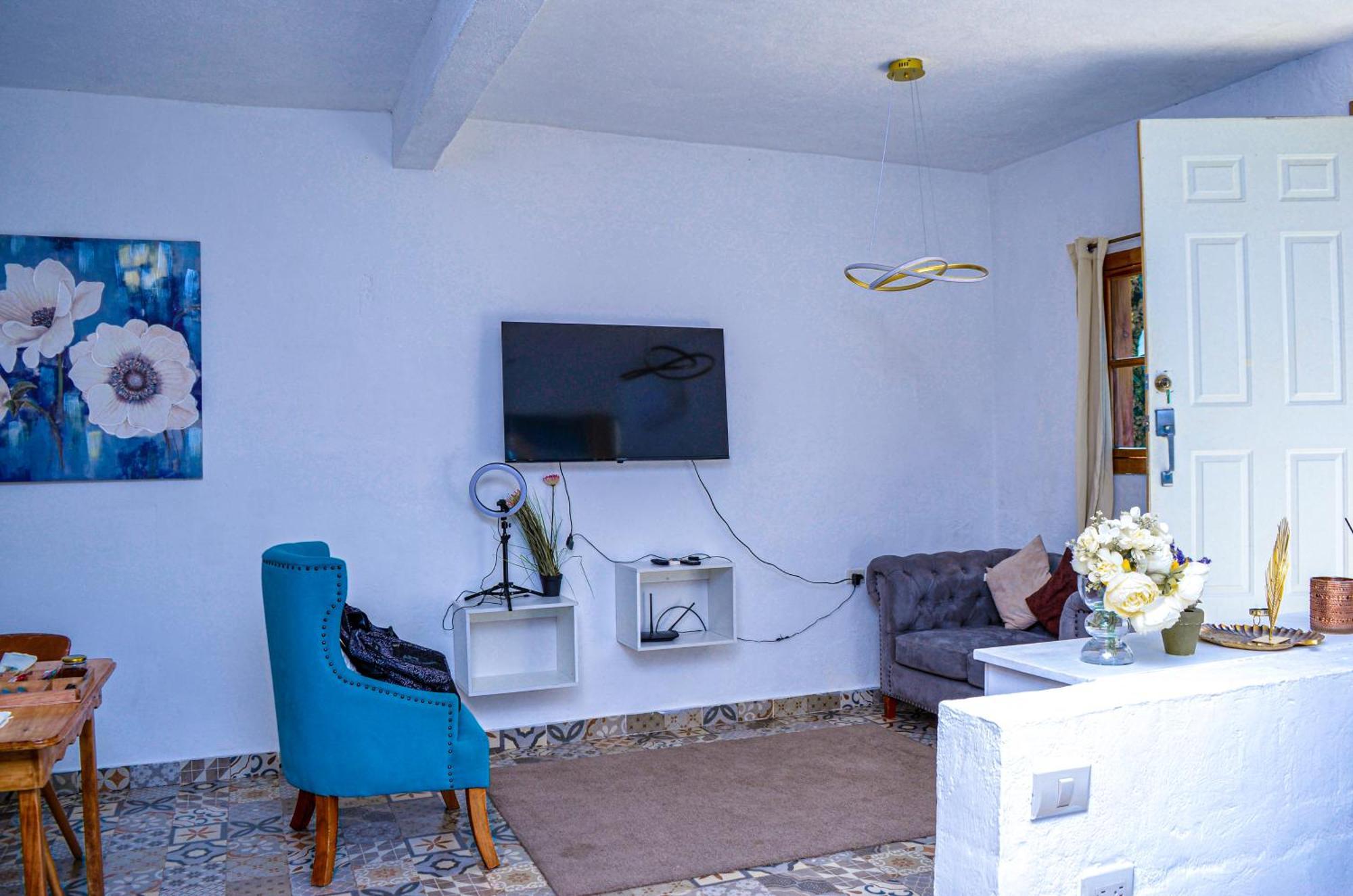 Villa Tiberias By Luxury Atitlan San Pedro La Laguna Esterno foto