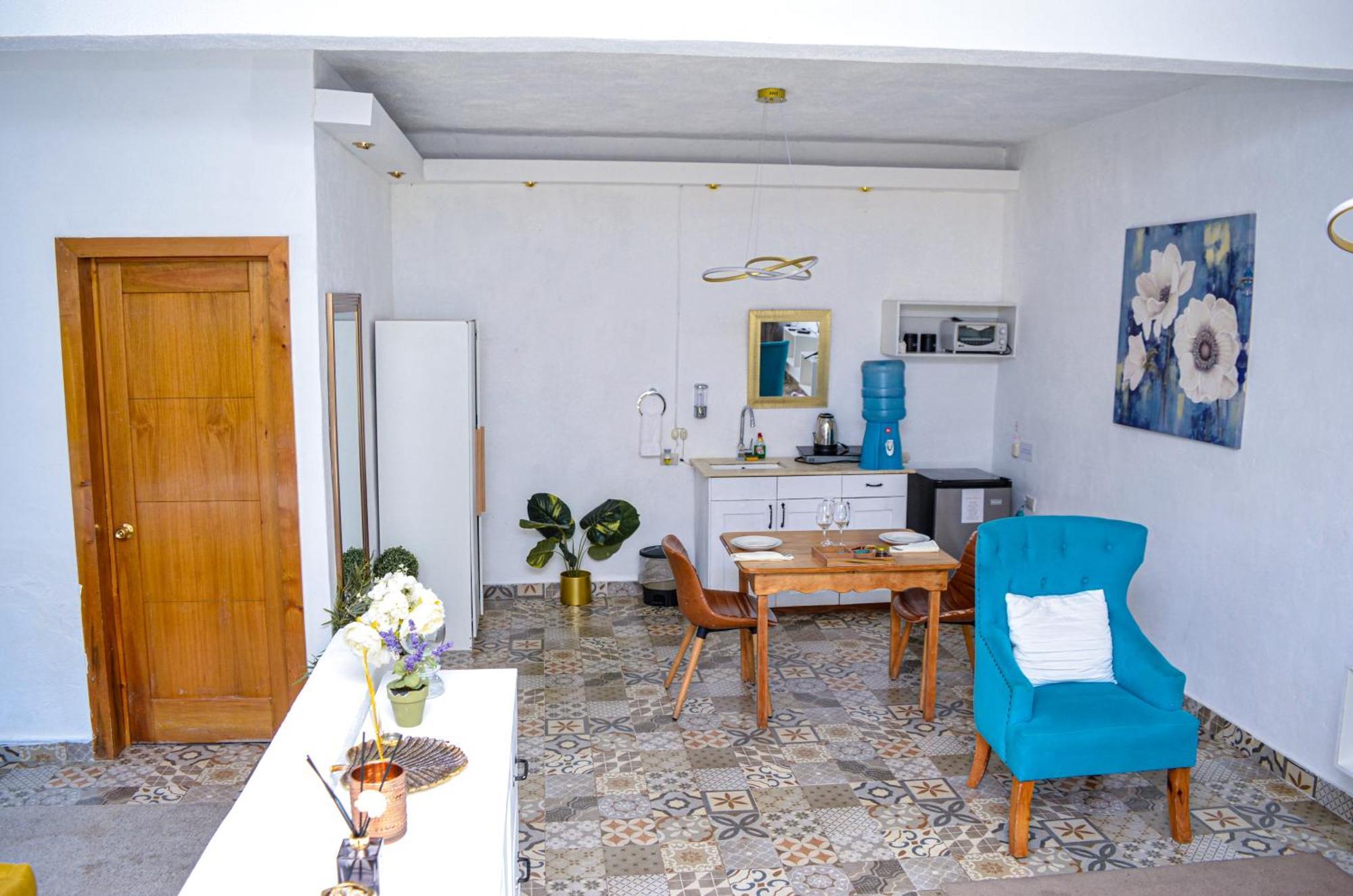 Villa Tiberias By Luxury Atitlan San Pedro La Laguna Esterno foto